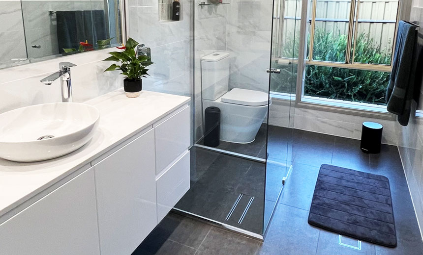 Adelaide Master Tiling Gallery